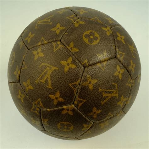 louis vuitton soccer ball world cup france 1998|louis vuitton monogram football.